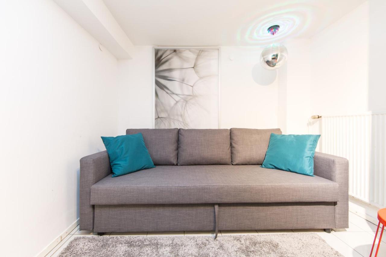 Appartement Cheers Am Kornerpark