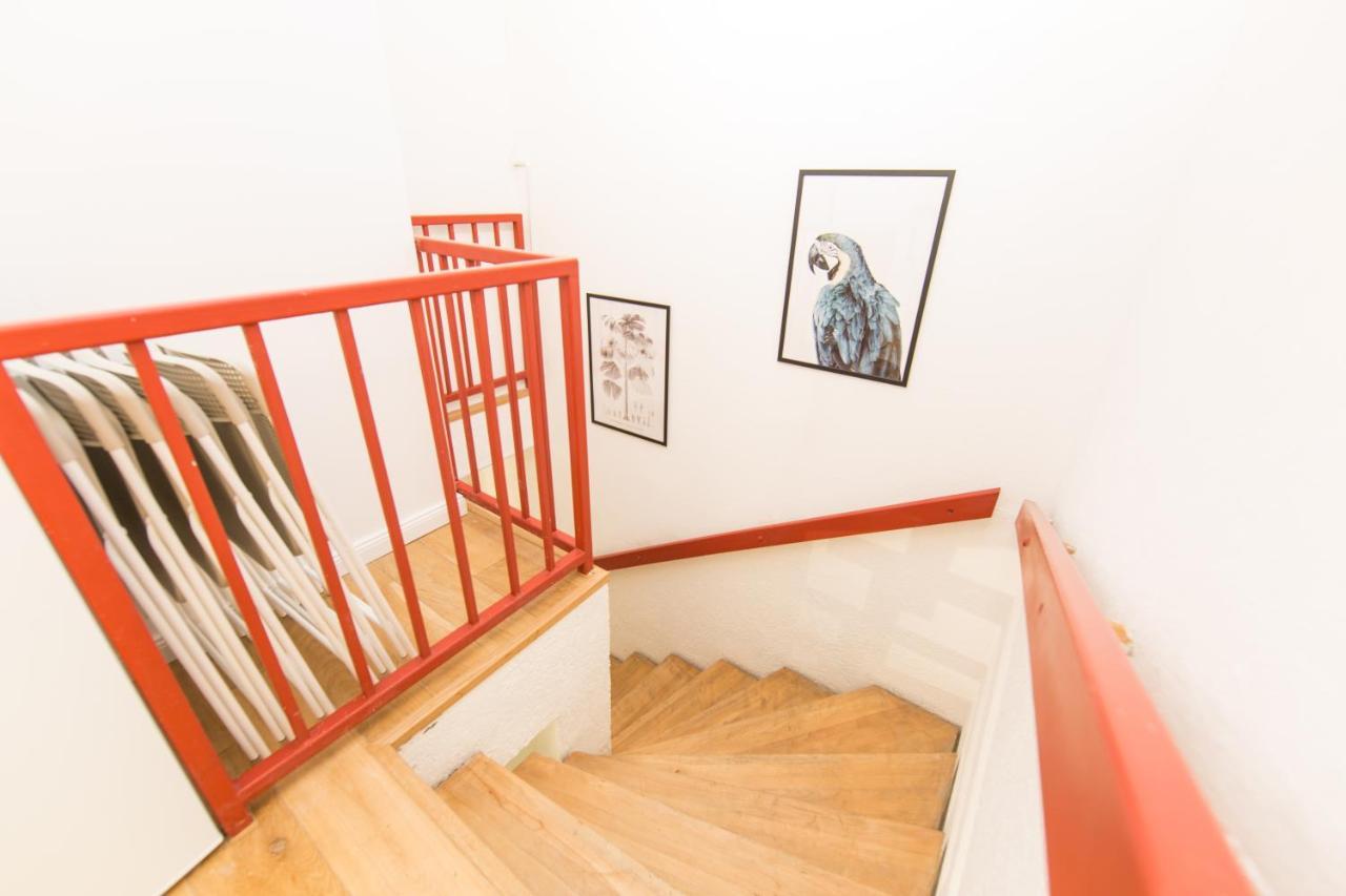 Appartement Cheers Am Kornerpark