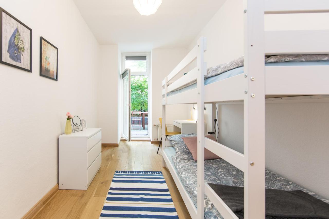 Appartement Cheers Am Kornerpark
