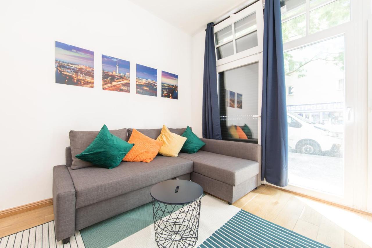 Appartement Cheers Am Kornerpark *